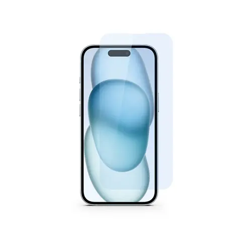 Epico Glass IM Ochranné sklo pro Apple iPhone 15 Plus / s aplikátorem