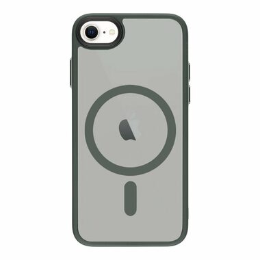 Tactical MagForce Hyperstealth Kryt pro Apple iPhone 7/8/SE2020/SE2022 zelená
