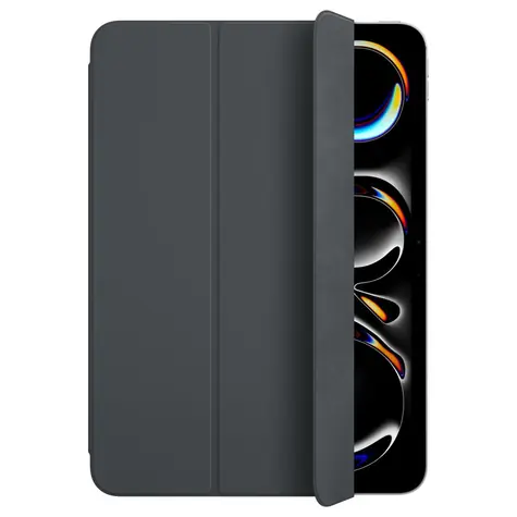 Apple Smart Folio pouzdro pro iPad Pro 13" (M4) černá