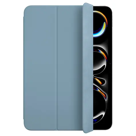 Apple Smart Folio pouzdro pro iPad Pro 13" (M4) denimová
