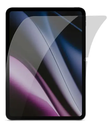 Epico Paper Texture Foil IM Ochranná fólie pro Apple iPad Pro 11" (M4)