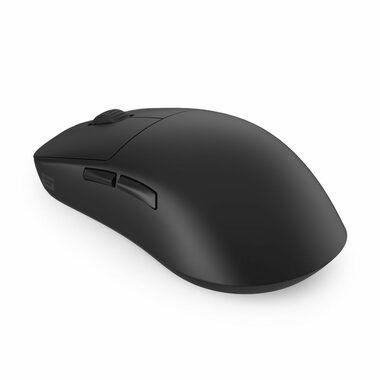 Endgame Gear OP1we černá / Bezdrátová optická myš / Switch: Kailh GO & GM 2.0 / 19.000 DPI / 6 tlačítek / 2.4GHz + USB-A
