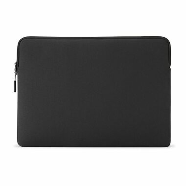 Pipetto Classic Fit Sleeve pouzdro pro Apple MacBook 13"/14" černá