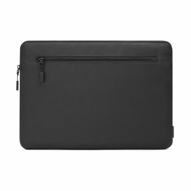 Pipetto Classic Organiser Sleeve pouzdro pro Apple Macbook 15"/16" černá