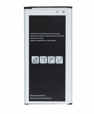 Samsung S5 baterie EB-BG900BBE Li-Ion 2800mAh 