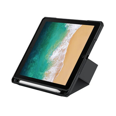 Baseus ARJS040401 Minimalist Pouzdro pro Apple iPad Pro 9.7" černá