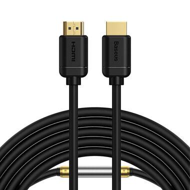Baseus B00633704111-00 4K kabel HDMI - HDMI 20.0m černá