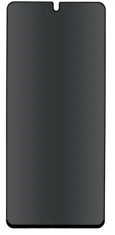 CPA Tvrzené sklo Privacy Forever pro Samsung Galaxy A55 5G
