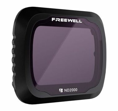 Freewell ND2000 filtr pro DJI Mavic Air 2