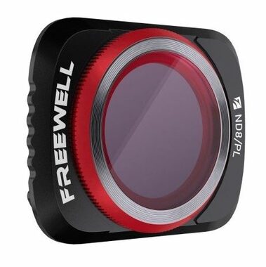 Freewell ND8/PL filtr pro DJI Mavic Air 2