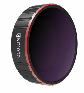 Freewell ND1000 filtr pro DJI Osmo Action