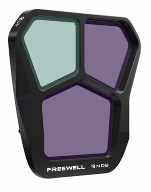 Freewell ND8 filtr pro DJI Mavic 3 Pro