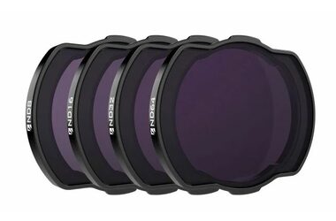 Freewell sada čtyř ND filtrů Standard Day pro DJI Avata