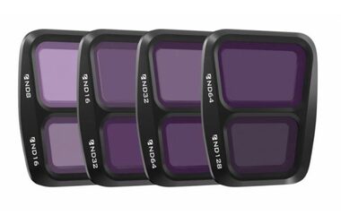 Freewell sada filtrů Split ND pro DJI Air 3