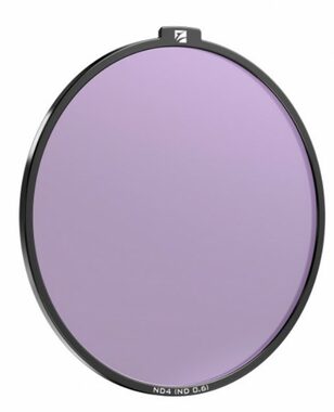 Freewell K2 filtr ND4