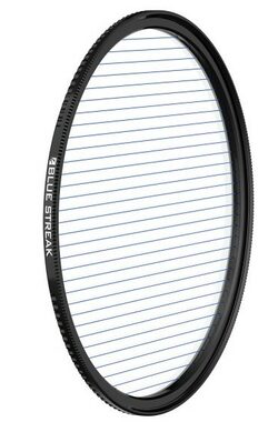 Freewell magnetický BLS filtr 62 mm