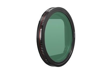 Freewell Sherpa magnetický variabilní mist ND filtr pro Apple iPhone 13/14/15