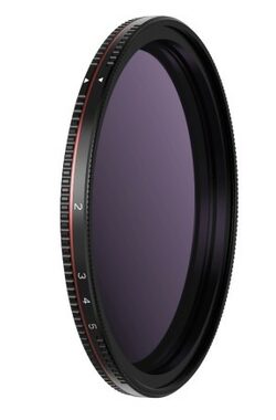 Freewell filtr ND variabilní 4-32 72 mm