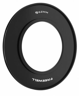 Freewell Eiger redukční kroužek SU 62mm
