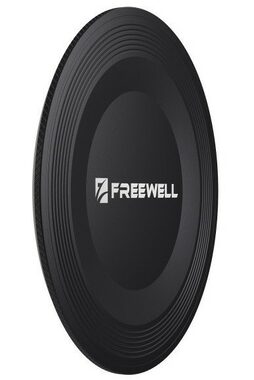 Freewell magnetická krytka objektivu 85mm