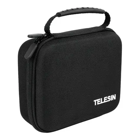 Telesin S6-PRC-01-TDJ Úložné pouzdro pro DJI Osmo Pocket 3 / EVA