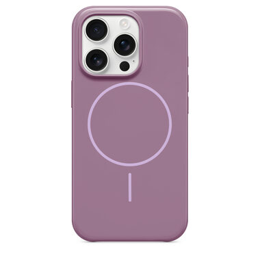 Apple Kryt Beats s MagSafe pro iPhone 16 Pro - Sunset Purple
