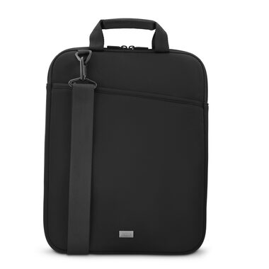 Hama Business To Go 15.6"-16.2" černá / obal na notebook / popruh na rameno