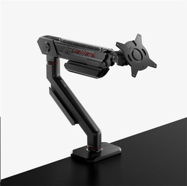 ASUS AAS01 ROG Ergo Monitor Arm černá / stolní držák na monitor / VESA 100 x 100 / až 39" / nosnost 11.5kg