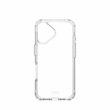 UAG Plyo ochranný kryt pro Apple iPhone 16 čirá