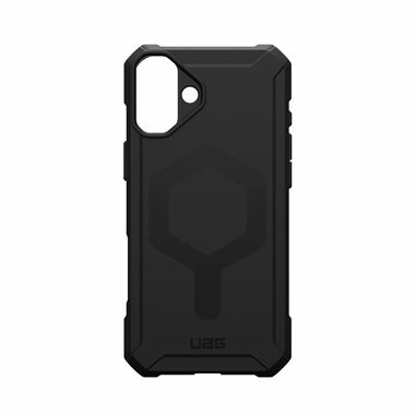 UAG Essential Armor MagSafe ochranný kryt pro Apple iPhone 16 Plus černá