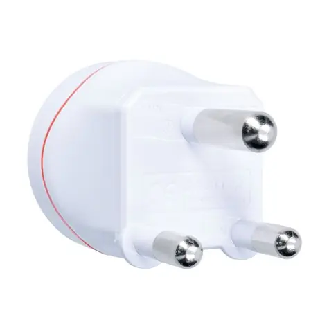 Solight PA01-ZA cestovní adaptér pro JAR + Afriku + Střední východ typ M