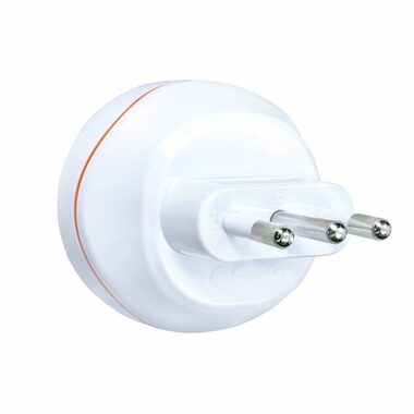Solight PA01-IT cestovní adaptér pro použití v Itálii typ L