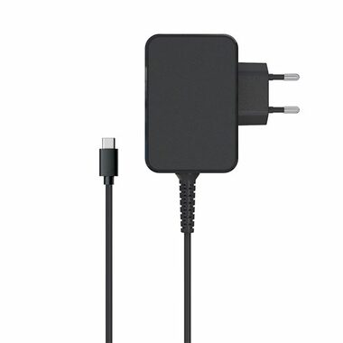 Solight DA41 nabíječka USB-C / 65W / PD fast charger / 1.8m