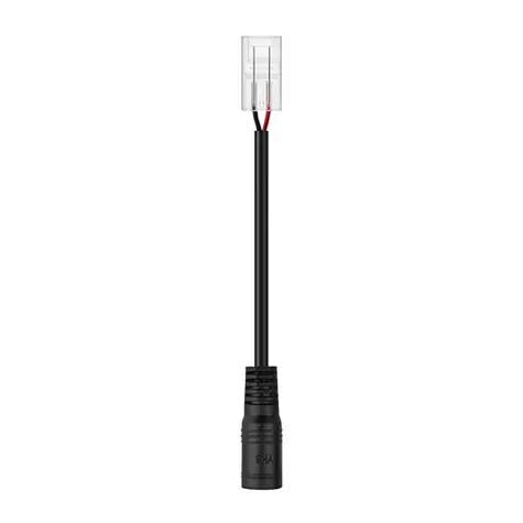 Solight WM94 napájecí konektor pro COB LED pásy / 15cm 
