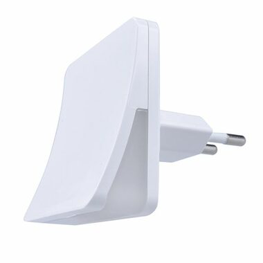 Solight WL911 noční LED světélko se světelným sensorem / 3000K / 230V 