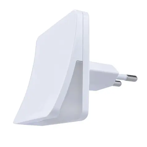 Solight WL911 noční LED světélko se světelným sensorem / 3000K / 230V 