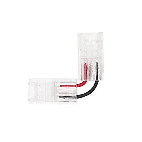 Solight WM93 propojovací pravoúhlý konektor pro COB LED pásy