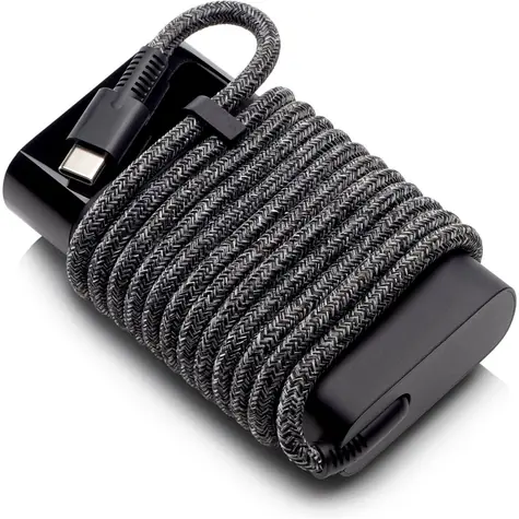 HP 65W USB-C Laptop Charger / nabíječka pro notebooky / USB-C
