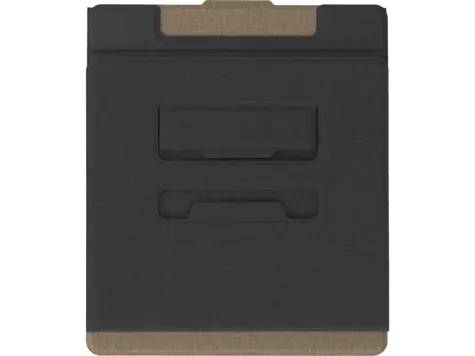 HP Convertible Laptop Stand černá / nastavitelný stojan pro notebook/tablet / do 16"