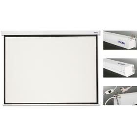 SENCOR SES N203H bílá / 204 x 114 cm