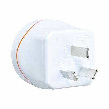 Solight PA01-AU cestovní adaptér pro použití v Číně a Austrálii / typ I