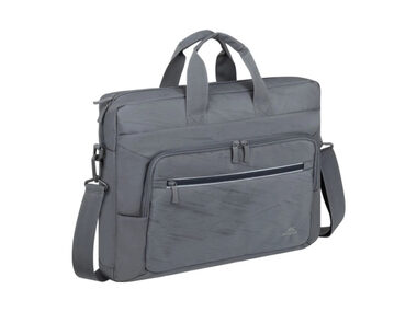 Riva Case 7531 šedá / taška na notebook ECO 15.6 - 16"