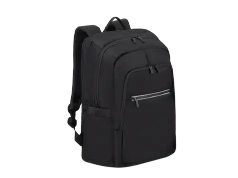 Riva Case 7569 černá / batoh na notebook ECO 17.3"