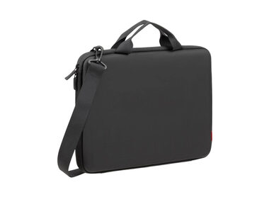 Riva Case 5116 černá / pevné pouzdro na Chromebook 11.6"-12.4" a MacBook 13"-14"