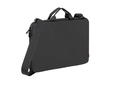 Riva Case 5130 černá / pevné pouzdro na MacBook Air 15" a notebook 14"