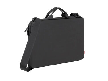Riva Case 5131 černá / pevné pouzdro na notebook 15.6"