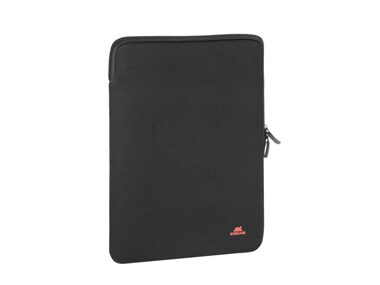 Riva Case 5221 černá / pouzdro na MacBook 13"