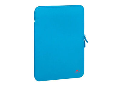 Riva Case 5221 modrá / pouzdro na MacBook 13"
