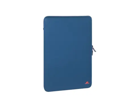 Riva Case 5223 tmavě modrá / pouzdro na notebook - sleeve 13.3" - 14"