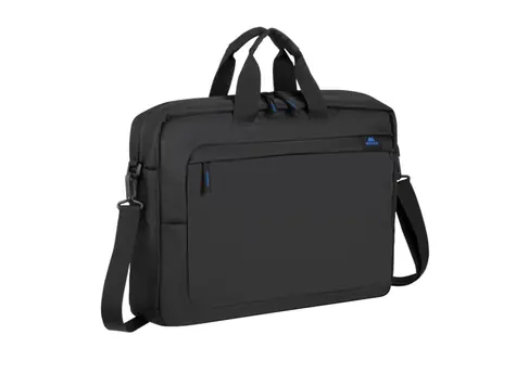 Riva Case 8036 černá / taška na notebook 15.6" - 16"
